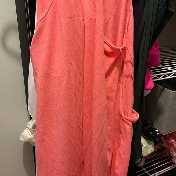 Coral onesie free people movement - Picture 5 of 7